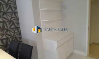 Imagem 7: APARTAMENTO 01 DORMITÓRIO, 01 VAGA, 54 M², VILA NOVA CONCEIÇÃO