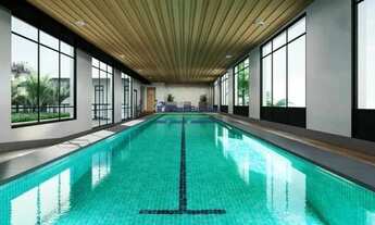 Imagem 4: APARTAMENTO 3 SUÍTES - 3 VAGAS DETERMINADAS - VILA MARIANA - ED. CASA MARIANA