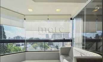 Imagem 6: SAO PAULO - Apartamento Padrão - CAMPO BELO