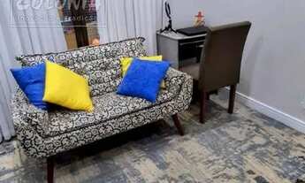 Imagem 2: Santo André - Apartamento Padrão - Vila Guarará