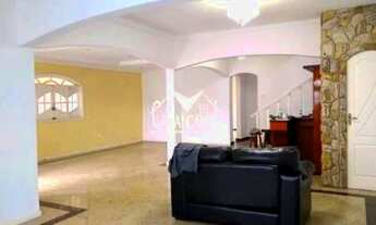 Imagem 5: Casa 4 quartos em Nancilândia - Itaboraí - RJ