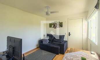 Imagem 2: Apartamento para Aluguel - Campo Grande, 2 Quartos, 50 m2