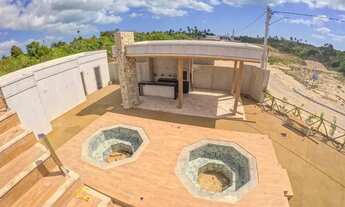 Imagem 7: Lote/Terreno para venda possui 150 metros quadrados em Centro - Jijoca de Jericoacoara - C