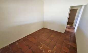 Imagem 6: Casa térrea no bairro Amambaí