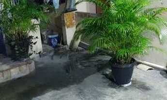 Imagem 4: Casa 2/4 com piscina e garagem em Abrantes