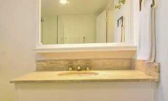 Imagem 6: Apartamento com 46m² no Itaim Bibi- SP