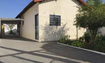 Imagem 7: Casa Padrão em São José do Rio Preto