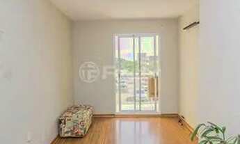 Imagem 2: Apartamento para venda com 62 metros quadrados com 3 quartos em São Sebastião - Porto Aleg