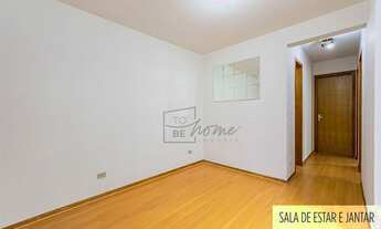 Imagem 6: Apartamento 2º andar I 3 quartos (1 suíte) I 54m²