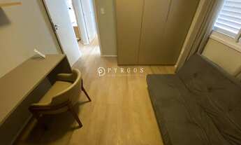 Imagem 6: Apartamento para venda tem 68 metros quadrados com 2 quartos em Jardim América - Jacareí