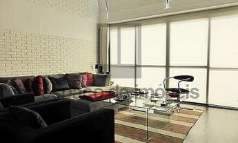 Imagem 4: O loft mais amado da cidade