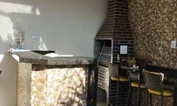 Imagem 3: Casa condomínio fechado