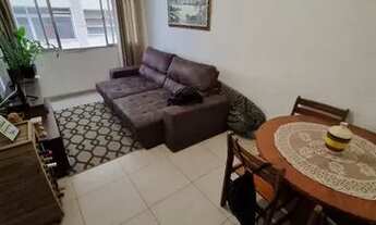 Imagem: Apartamento para venda tem 48 metros quadrados