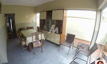 Imagem 7: Casa (térrea na rua) 3 dormitórios/suite, cozinha planejada