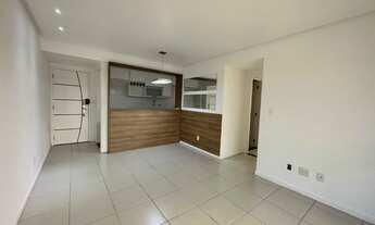 Imagem 7: Apartamento 2/4 sendo duas suítes à venda - Vila Laura