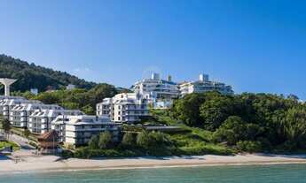 Imagem 2: Apartamento frente mar em Canajure - Florianópolis, SC