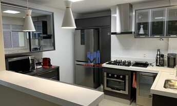 Imagem 5: Apartamento com 3 dormitórios à venda, 148 m² por R$ 2.500.000 - Tatuapé - São Paulo/SP