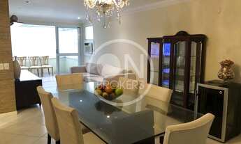 Imagem 2: Barra da Tijuca Apartamento com 3 dormitórios