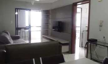 Imagem 5: Apartamento para aluguel possui 90 metros quadrados com 2 quartos