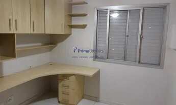 Imagem 5: Apartamento à venda com 2 dormitórios, 61 m² por R$850,000,00 - Jardim Paulista - SP