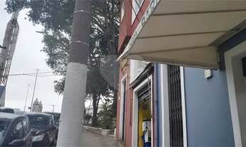 Imagem 4: Sobrado Comercial Rua Oscar Freire