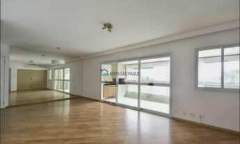 Imagem 6: Apartamento para locação no Brooklin 126 m2|3 dormitórios (3 suítes)|1 sala|3 banheiros