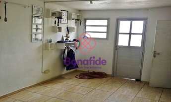 Imagem 3: JUNDIAÍ - Casa Padrão - VILA MANFREDI