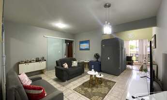 Imagem 2: Apartamento à venda no Condomínio Gran Prix, 3 quartos, R$359.000