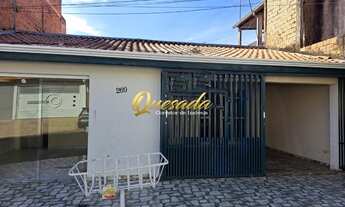 Imagem 2: INDAIATUBA - Casa Padrão - LAURO BUENO DE CAMARGO