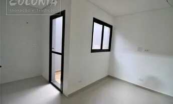 Imagem: Santo André - Apartamento Padrão - Parque