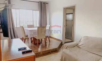 Imagem 2: Apartamento 02 Dormitórios- Mandaqui - Lazer Completo