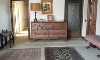 Imagem 3: Apartamento a venda nos Jardins 3 quartos