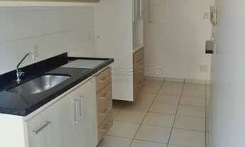 Imagem 7: Apartamento Padrão em Ribeirão Preto