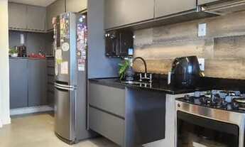 Imagem 3: Cobertura Única no Flamengo