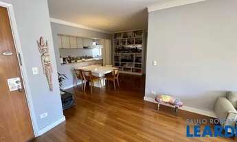 Imagem 2: APARTAMENTO - ITAIM BIBI - SP