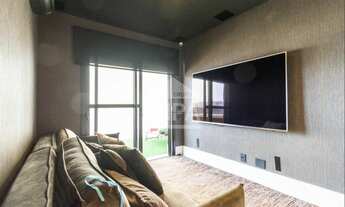 Imagem: Apartamento de Alto Padrão com 290m² à