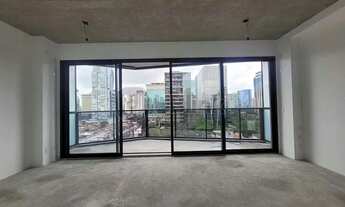 Imagem: Studio para alugar na Vila Olímpia 01 dormitório