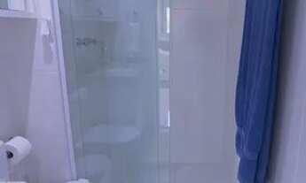 Imagem 6: Apartamento para Aluguel - Água Branca, 2 Quartos, 62 m2