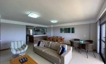 Imagem 6: Apartamento Frente Mar com 4 dormitórios à venda, 158 m² por R$ 1.400.000,00 - Guarapari/E