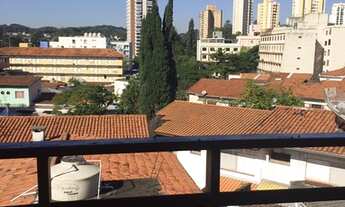 Imagem 4: Sobrado para aluguel tem 140 metros quadrados em Jardim Rizzo - São Paulo - SP