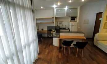 Imagem 6: Flat disponível no Itaim Bibi