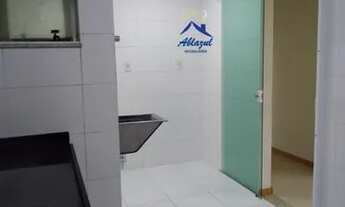 Imagem 6: Apartamento para aluguel tem 61 metros quadrados com 2 quartos em Pedreira - Belém - PA