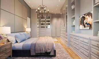 Imagem 6: Apartamento com 3 dormitórios à venda, 91 m² por R$ 659.900,00 - Klabin - São Paulo/SP