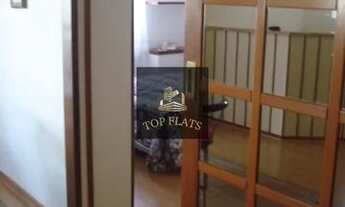 Imagem 3: Flat disponível no Itaim Bibi