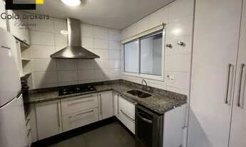 Imagem 4: APARTAMENTO GARDEN DE 197M² NO CONDOMÍNIO VIVERE INTENSO SENDO 3 DORMITÓRIOS NO JARDIM SAM