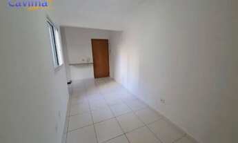 Imagem 3: Cobertura com 2 dormitórios para alugar, 90 m² por R$ 2.020,00/mês - Vila Linda - Santo An