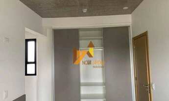 Imagem 6: Apartamento com 2 dormitórios para alugar, 100 m² por R$ 6.660,00/mês - Jardim - Santo And