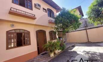 Imagem: Agatê Imóveis vende ótima Casa Duplex