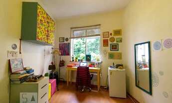 Imagem: Apartamento para Aluguel - Santa Teresa