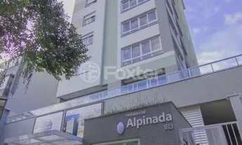 Imagem: Apartamento para venda possui 92 metros